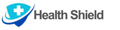 Health Shield Logo